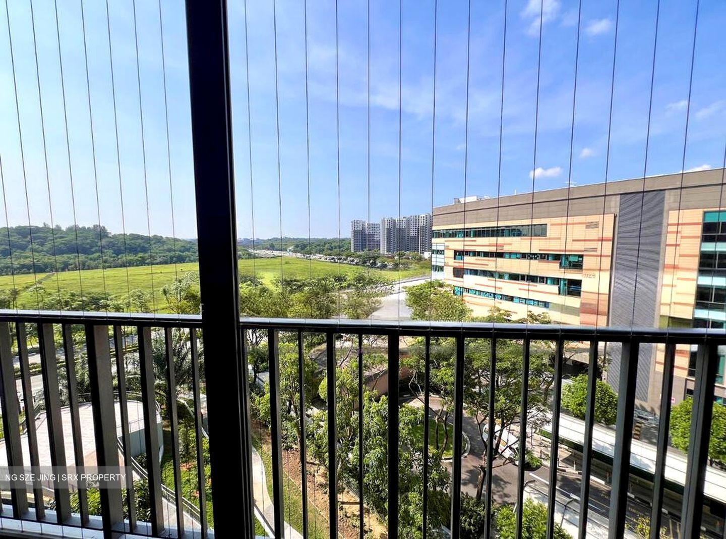 Waterwoods (D19), Condominium #526428381